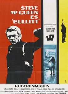 Bullitt (Spanish)