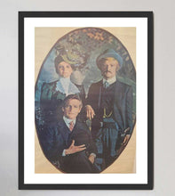 Load image into Gallery viewer, Butch Cassidy &amp; The Sundance Kid Family - Printed Originals