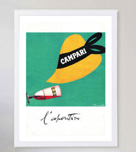 Load image into Gallery viewer, Campari L&#39;Aperitivo