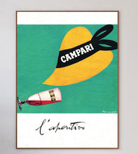 Load image into Gallery viewer, Campari L&#39;Aperitivo