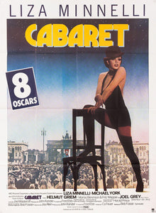 Cabaret (French)