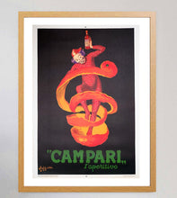 Load image into Gallery viewer, Bitter Campari