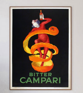 Bitter Campari