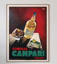Load image into Gallery viewer, Campari - Cordial Liquor