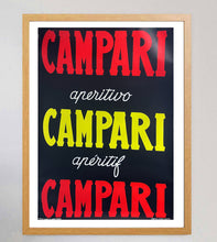 Load image into Gallery viewer, Campari - Traub