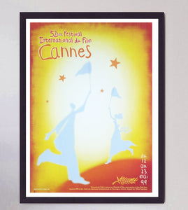 Cannes Film Festival 1999