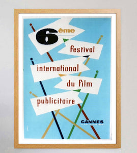 Cannes Film Festival 1959