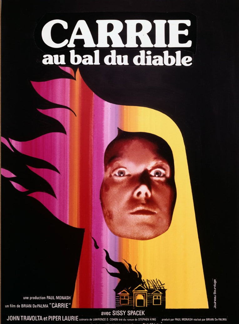 Carrie (French)