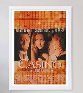 Casino (French)