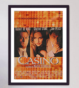 Casino (French)