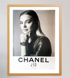 Chanel - Margot Robbie