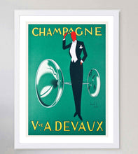 Load image into Gallery viewer, Champagne Devaux