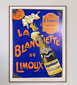 La Blanquette De Limoux Sparkling Wine