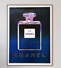 Load image into Gallery viewer, Andy Warhol - Chanel Set Of 4