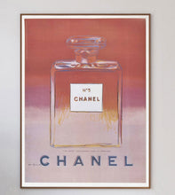 Load image into Gallery viewer, Andy Warhol - Chanel Pink