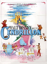 Load image into Gallery viewer, Cinderella (French)