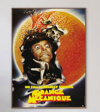 Load image into Gallery viewer, A Clockwork Orange (French)