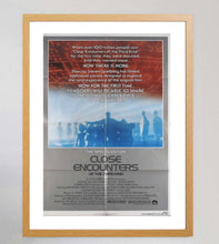 Load image into Gallery viewer, Close Encounters of the Third Kind - Printed Originals