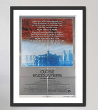 Load image into Gallery viewer, Close Encounters of the Third Kind - Printed Originals