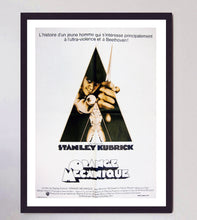 Load image into Gallery viewer, A Clockwork Orange (French)
