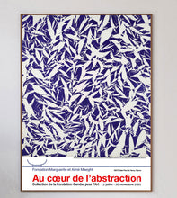 Load image into Gallery viewer, Au Cœur De l&#39; Abstraction