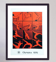 Load image into Gallery viewer, 1976 Montreal Olympic Games - Colleen Browning