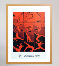 Load image into Gallery viewer, 1976 Montreal Olympic Games - Colleen Browning