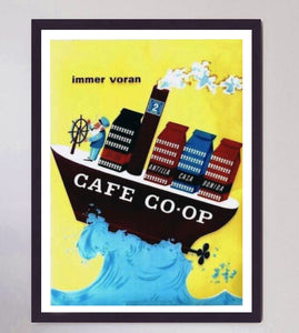 Cafe Co-Op