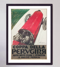 Load image into Gallery viewer, Coppa Della Perugina