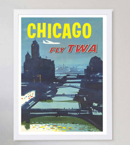 TWA - Chicago