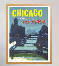 Load image into Gallery viewer, TWA - Chicago