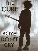 Load image into Gallery viewer, The Cure - Boys Don&#39;t Cry