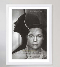 Load image into Gallery viewer, Curious Case of Benjamin Button - Printed Originals