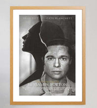 Load image into Gallery viewer, Curious Case of Benjamin Button - Printed Originals