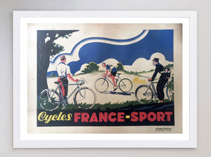 Cycles France Sport