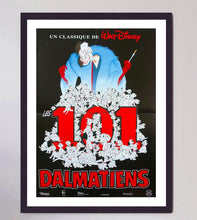 Load image into Gallery viewer, 101 Dalmatians (French)