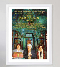 Load image into Gallery viewer, Darjeeling Limited - Printed Originals
