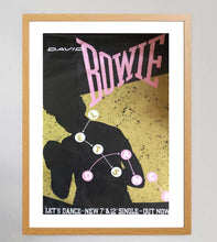 Load image into Gallery viewer, David Bowie - Let&#39;s Dance