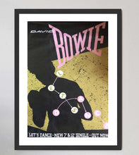 Load image into Gallery viewer, David Bowie - Let&#39;s Dance