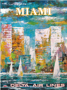 Miami - Delta Air Lines