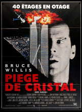 Load image into Gallery viewer, Die Hard (French) - Printed Originals