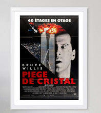Load image into Gallery viewer, Die Hard (French)