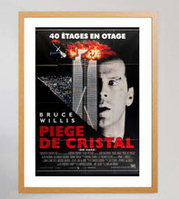 Load image into Gallery viewer, Die Hard (French)