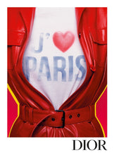Load image into Gallery viewer, Dior J&#39;aime Paris