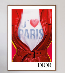 Dior J'aime Paris