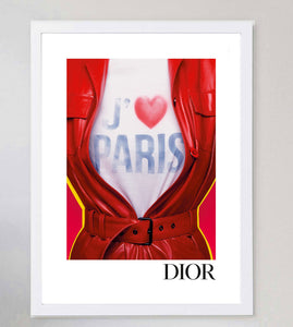 Dior J'aime Paris