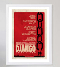 Load image into Gallery viewer, Django Unchained (French)
