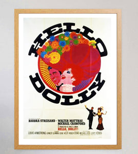 Hello, Dolly! (French)