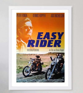 Easy Rider (German)