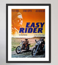 Load image into Gallery viewer, Easy Rider (German)